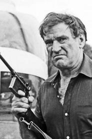 Ray Marshall portrait