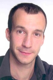 Cyprien Fouquet portrait