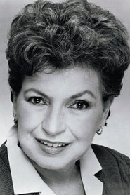 Edith Varon portrait