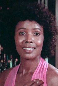 Avis McCarther portrait