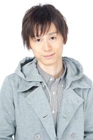 Kazuhiro Fusegawa portrait