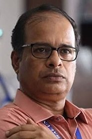 Dileep Menon portrait