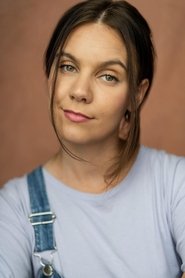 Rósa Björk Ásmundsdóttir portrait