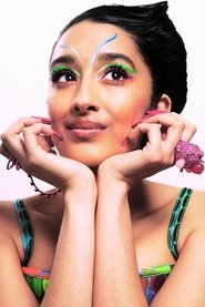 Raveena Aurora portrait