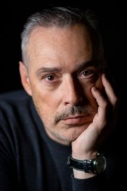 Serge Denoncourt portrait