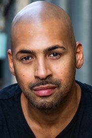 Armando Acevedo portrait
