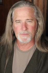 Tom Reynolds portrait