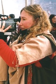 Lesley Ann Patten portrait