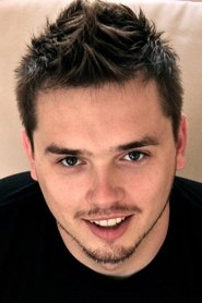 David Richardson portrait