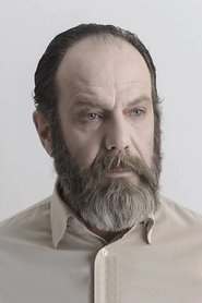 Takis Sakellariou portrait