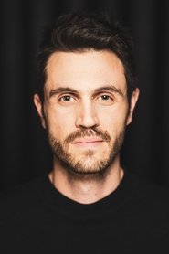 Julien Hurteau portrait