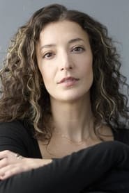 Rosemarie Sabor portrait