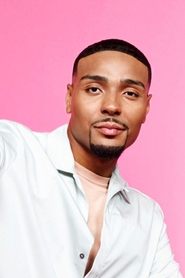 Jordan Banjo portrait