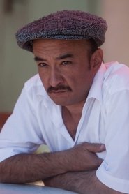 Fukrat Fayziev portrait