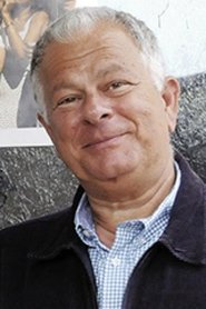 Jean-Marie Gindraux portrait