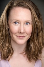 Victoria Hamnett portrait