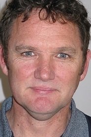 Des Morgan portrait