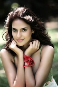 Neelam Sivia portrait