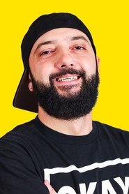 Arman Antic Margaryan portrait