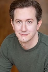 Andrew Weir portrait