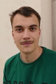 Antoine Héraly portrait