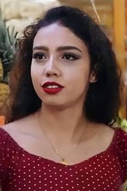 Alejandra Ceballos portrait