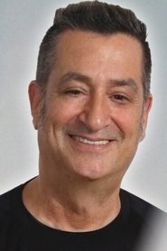 Joel Paley portrait
