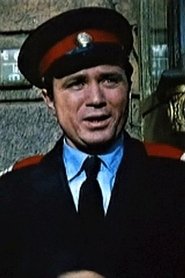 Gennadi Lozhkin portrait