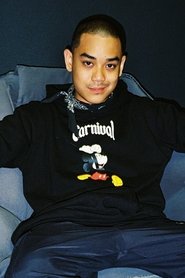 Sun Prasin portrait