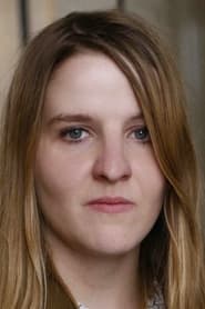 Helene Hegemann portrait