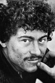 Gino Barzacchi portrait