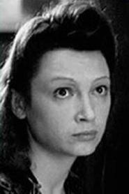 Natalya Smolyaninova portrait