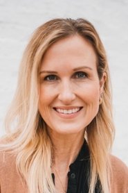 Korie Robertson portrait