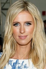 Nicky Hilton portrait