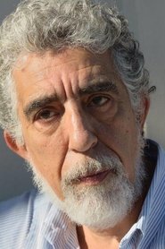 Pino Calabrese portrait