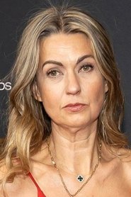 Erica Dunton portrait