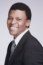 Vuyo Dabula portrait