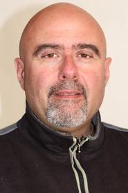 Edward Mercieca portrait