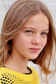 Lucie Loste Berset portrait