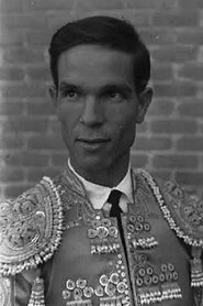 Pedrín Benjumea portrait