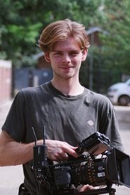 Olli Slatter portrait