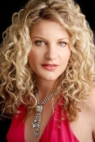 Mirusia Louwerse portrait