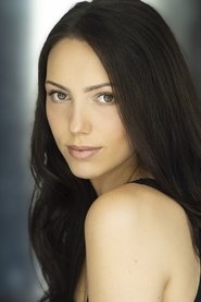 Taylor Brunatti portrait
