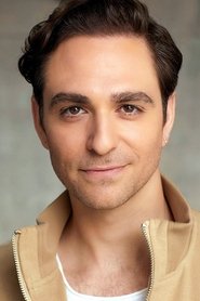 Leonardo Santaiti portrait