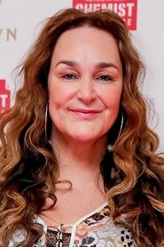 Kate Langbroek portrait