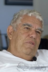 Sérgio Rosemberg portrait