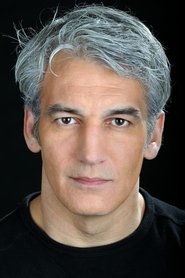 Julien Maurel portrait