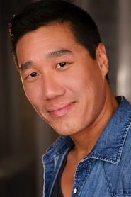 Chester Tam portrait