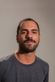 Alexandre Mortagua portrait