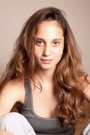 Neta Orbach portrait